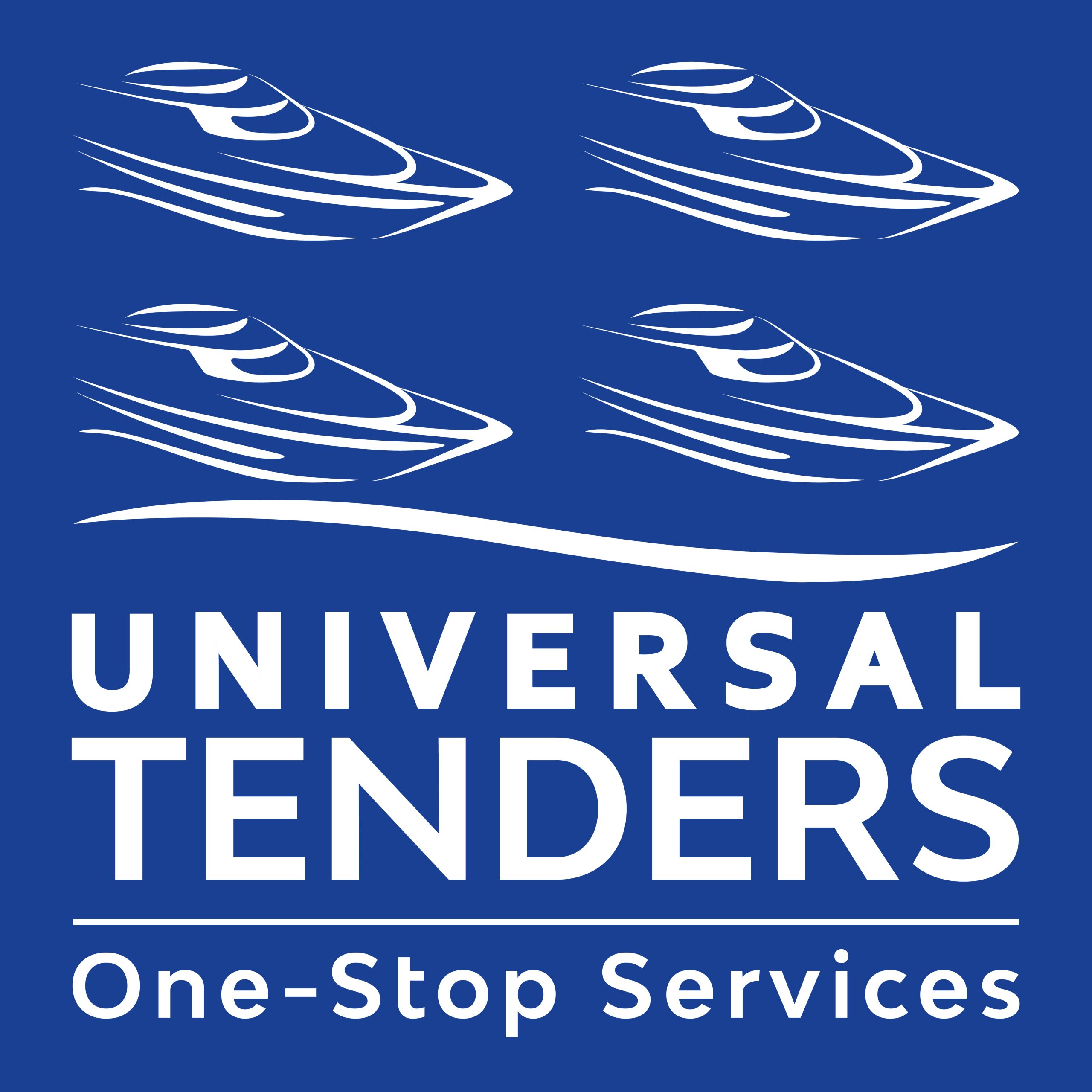 Universal-Tenders